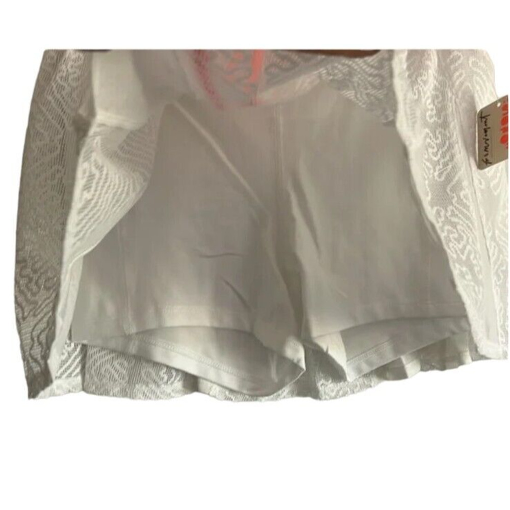 NEW Free People Movement Good Sport Skort Shorts Skirt Golf Tennis Pickleball M - Picture 8 of 9